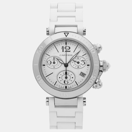 Cartier: Часы  Pasha Seatimer