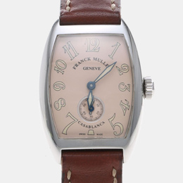 Franck Muller: Часы  Casablanca