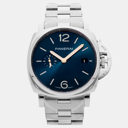 Panerai: Часы  Luminor