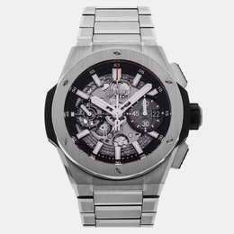 Hublot: Часы  Big Bang