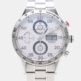 Tag Heuer: Часы  Carrera