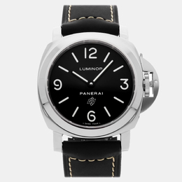Panerai: Часы  Luminor Base