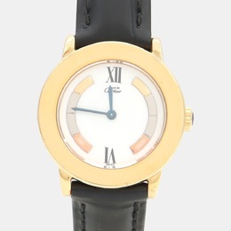 Cartier: Часы 