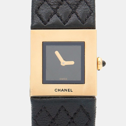 Chanel: Часы 
