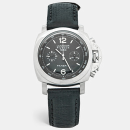 Panerai: Часы  Luminor