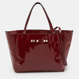 Valentino: Сумка-шоппер  Rockstud