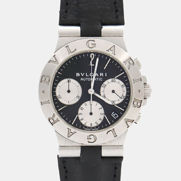 Bvlgari: Часы 