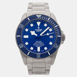 Tudor: Часы 