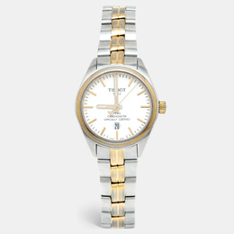 Tissot: Часы 