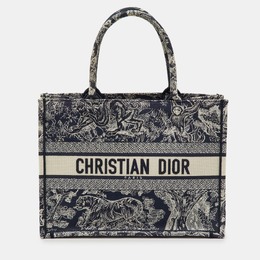 Dior: Сумка-шоппер 
