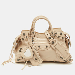 Balenciaga: Сумка-шоппер 