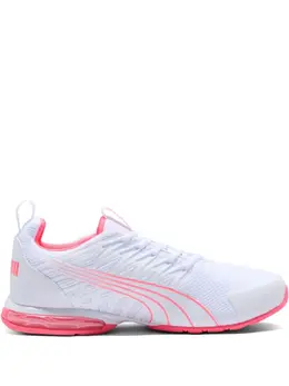 PUMA: Белые кроссовки 