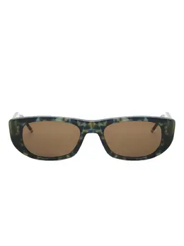 Thom Browne Eyewear: Очки 