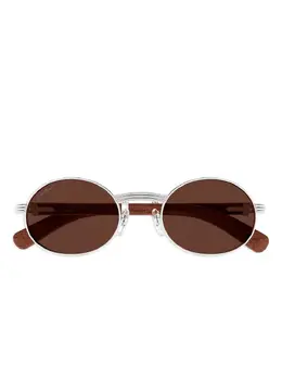 Cartier Eyewear: Очки 