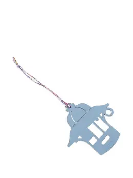 Hermès Pre-Owned: Тёмная сумка 