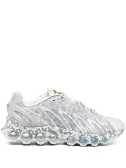 Nike: Светлые кроссовки  Air Max