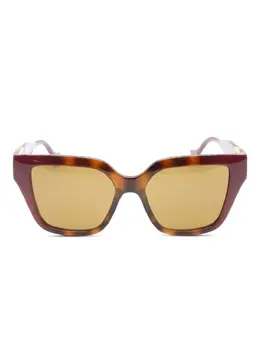Gucci Pre-Owned: Очки 