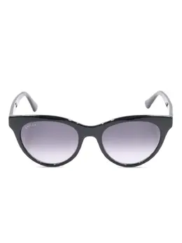 Gucci Pre-Owned: Очки 