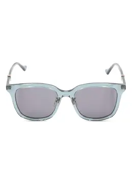 Gucci Pre-Owned: Очки 