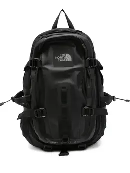 The North Face: Рюкзак  Logo с принтом