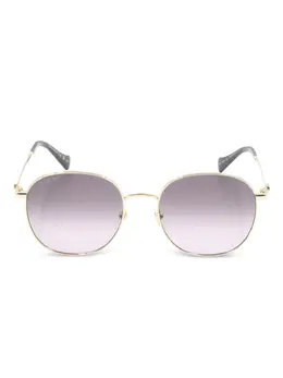 Gucci Pre-Owned: Очки 
