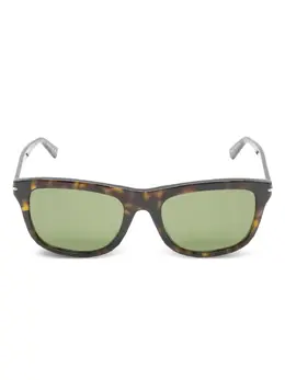 Gucci Pre-Owned: Очки 
