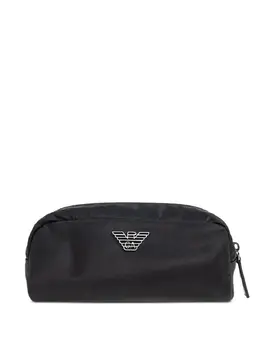 Emporio Armani: Чёрная сумка 