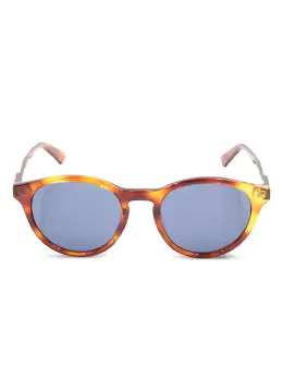 Gucci Pre-Owned: Очки 