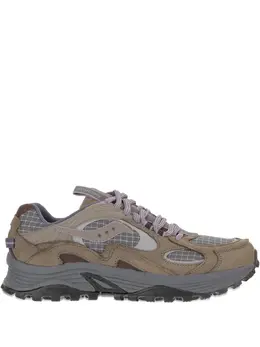 Saucony: Кроссовки  Grid