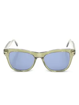 Gucci Pre-Owned: Очки 