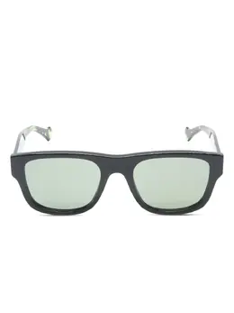 Gucci Pre-Owned: Очки 