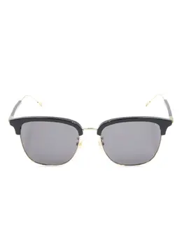 Gucci Pre-Owned: Очки 
