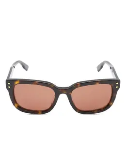 Gucci Pre-Owned: Очки 