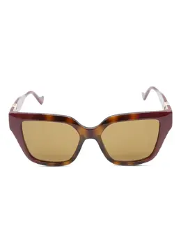 Gucci Pre-Owned: Очки 