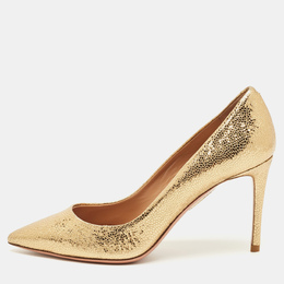 Aquazzura: Туфли  Purist