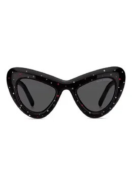Marc Jacobs Eyewear: Очки 