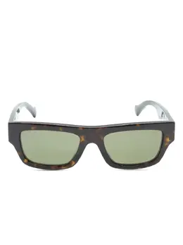 Gucci Pre-Owned: Очки 
