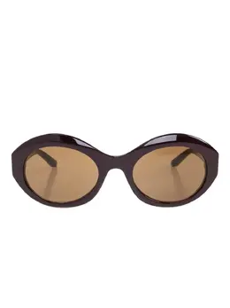 Balenciaga Eyewear: Очки 