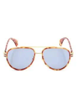 Gucci Pre-Owned: Очки 