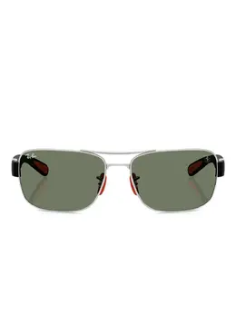 Ray-Ban: Очки  Scuderia Ferrari