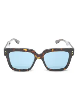 Gucci Pre-Owned: Очки 