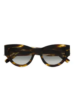 Saint Laurent Eyewear: Очки 
