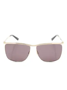 Gucci Pre-Owned: Очки 