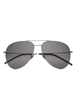 Saint Laurent Eyewear: Очки 