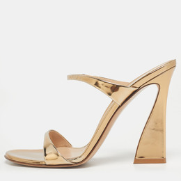 Gianvito Rossi: Сандалии  Aura