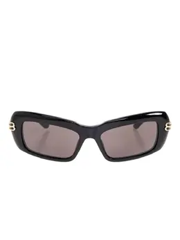 Balenciaga Eyewear: Очки 