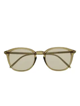 Saint Laurent Eyewear: Очки 