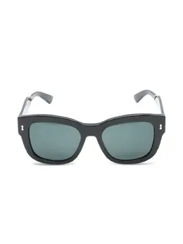 Gucci Pre-Owned: Очки 