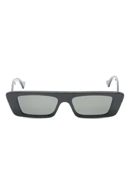 Gucci Pre-Owned: Очки 