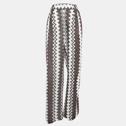 Missoni: Коричневые брюки 
